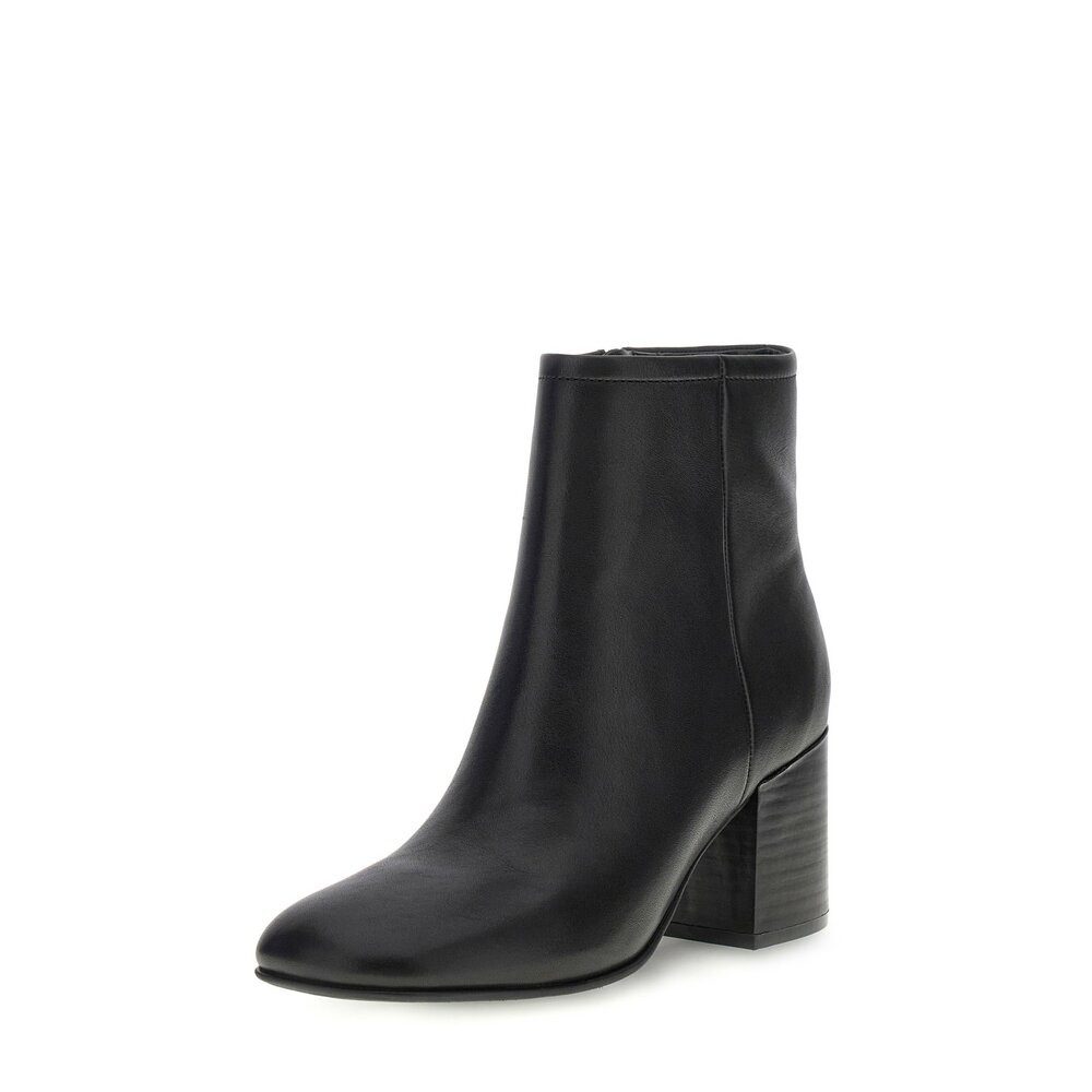 Guess Guess - Alexaa - Schwarz Stiefel