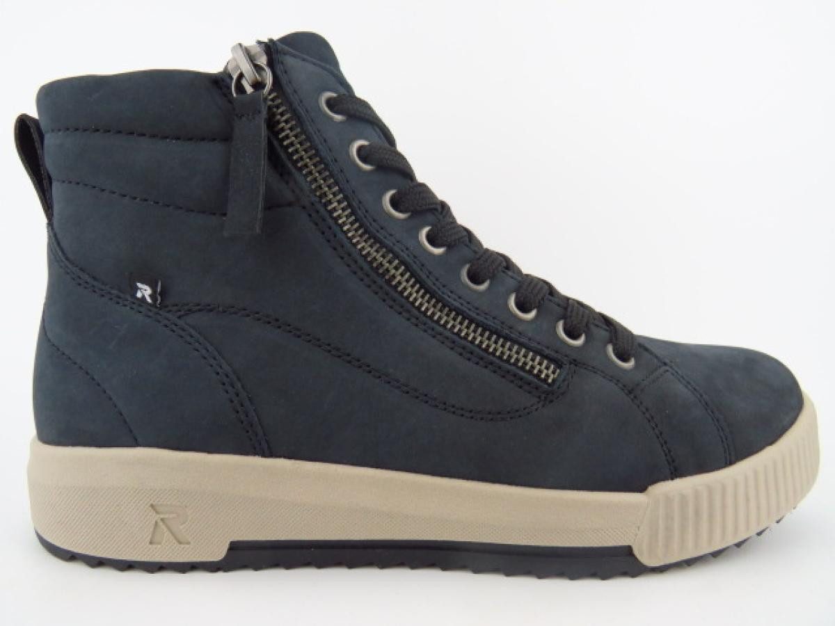 Rieker Sneakerboots