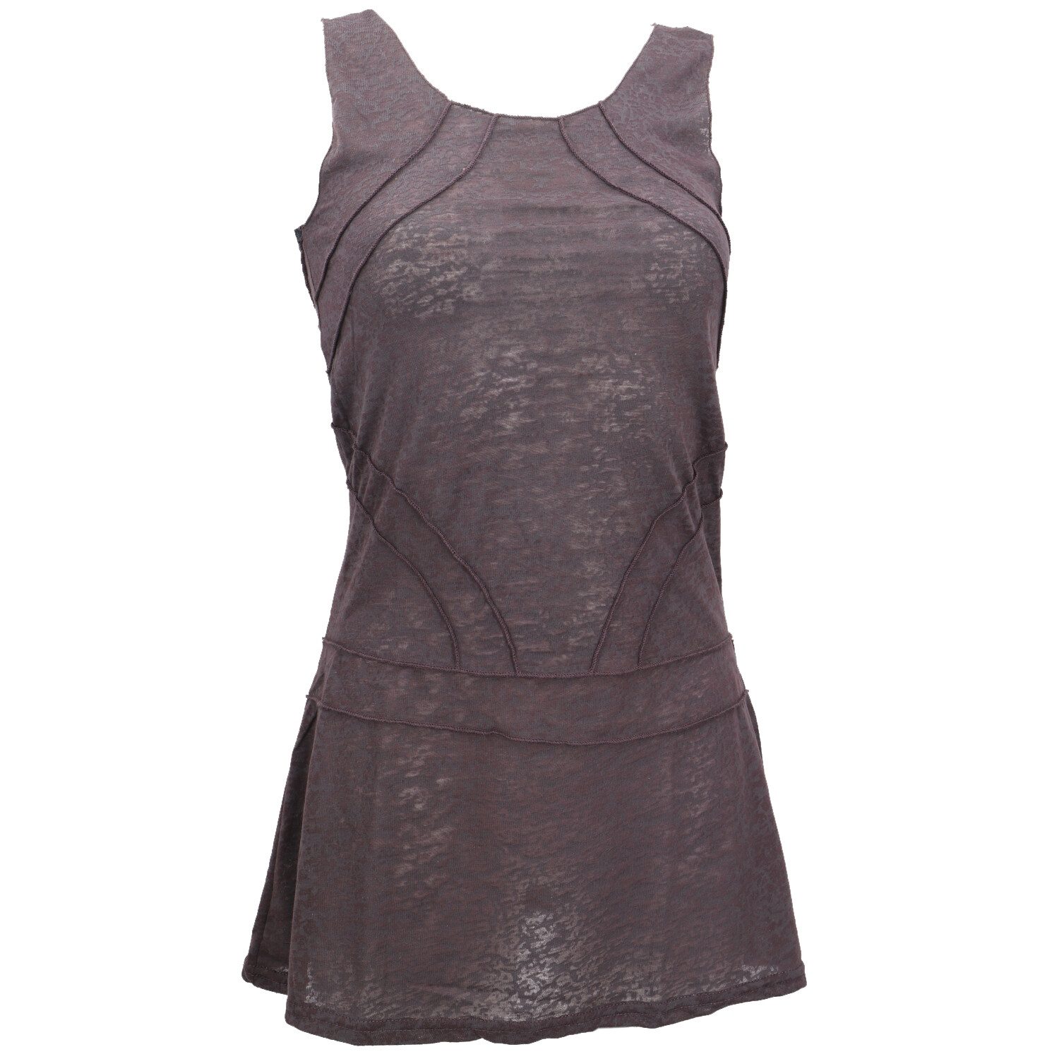 Guru-Shop Midikleid Ethno Minikleid, Festival Goakleid günstig online kaufen
