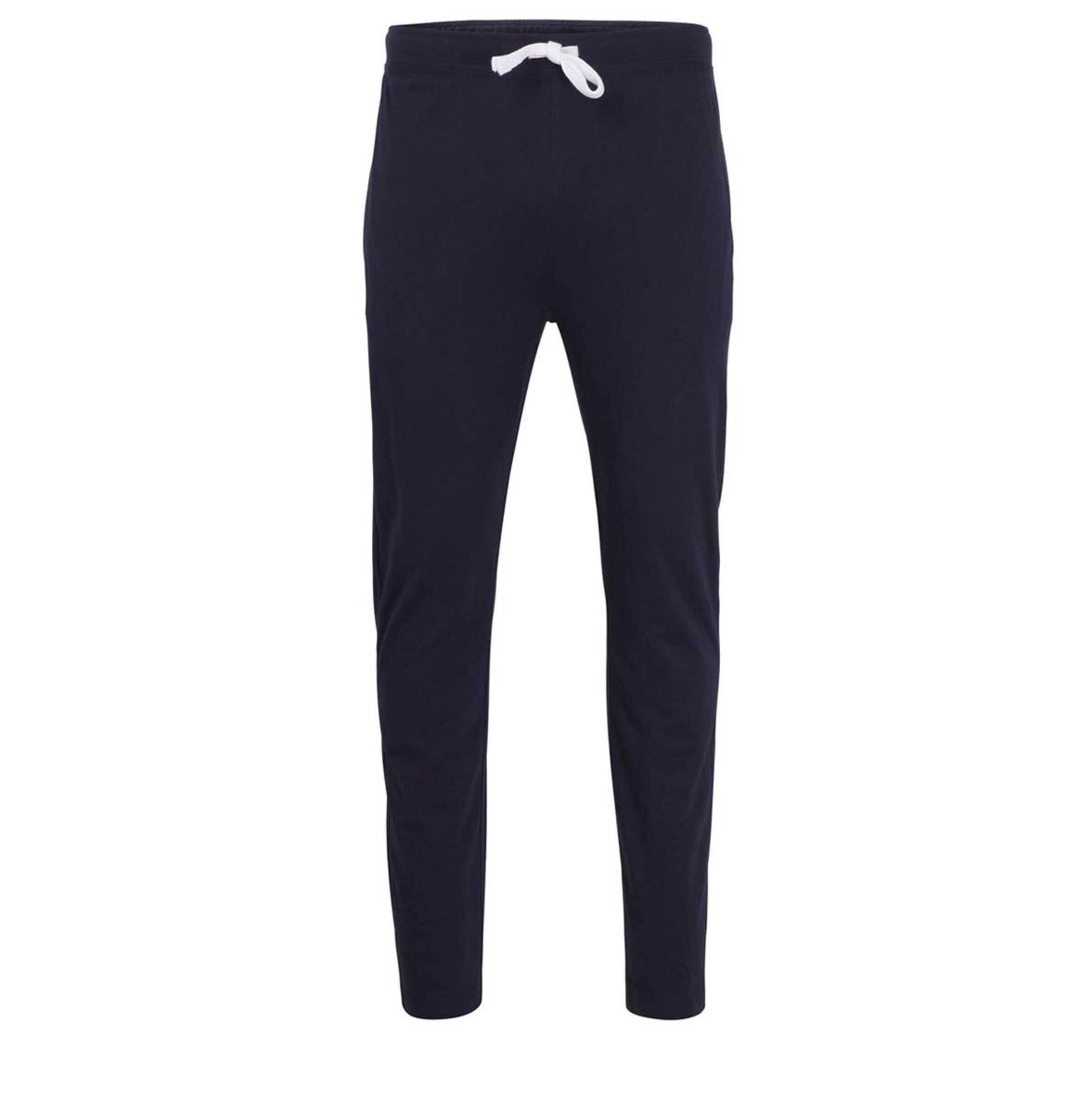 TOM TAILOR Pyjamahose Cansas mit schmaler Passform günstig online kaufen