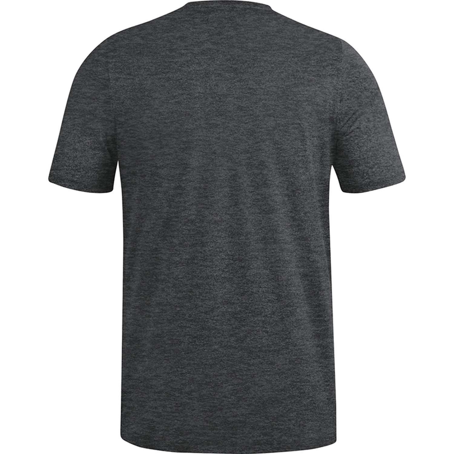 Jako T-Shirt Jako Herren T-Shirt Premium Basics 6129