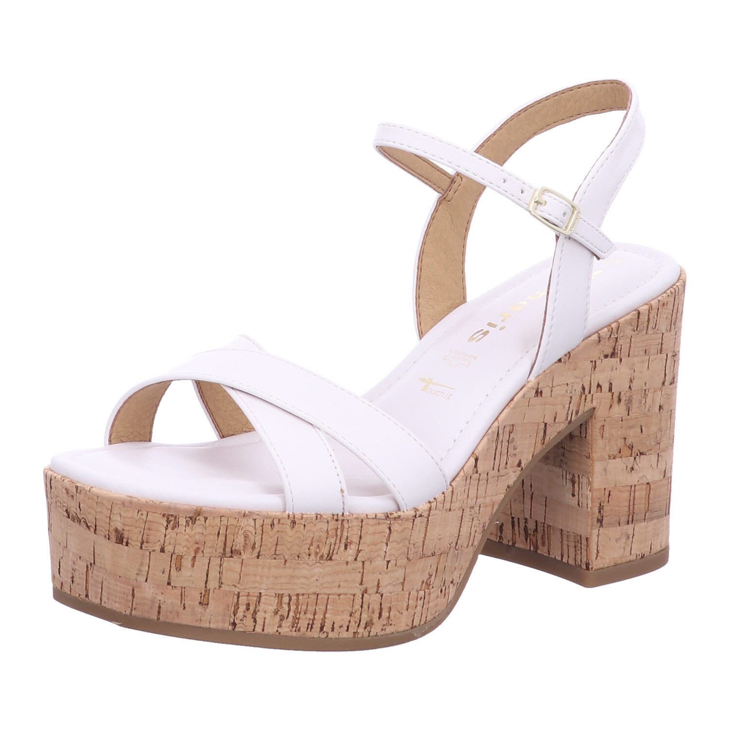 Tamaris Plateausandaletten