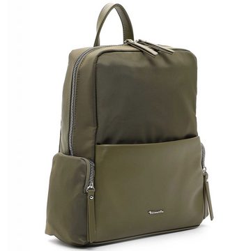 Tamaris Cityrucksack TAS Jule, Kunstleder