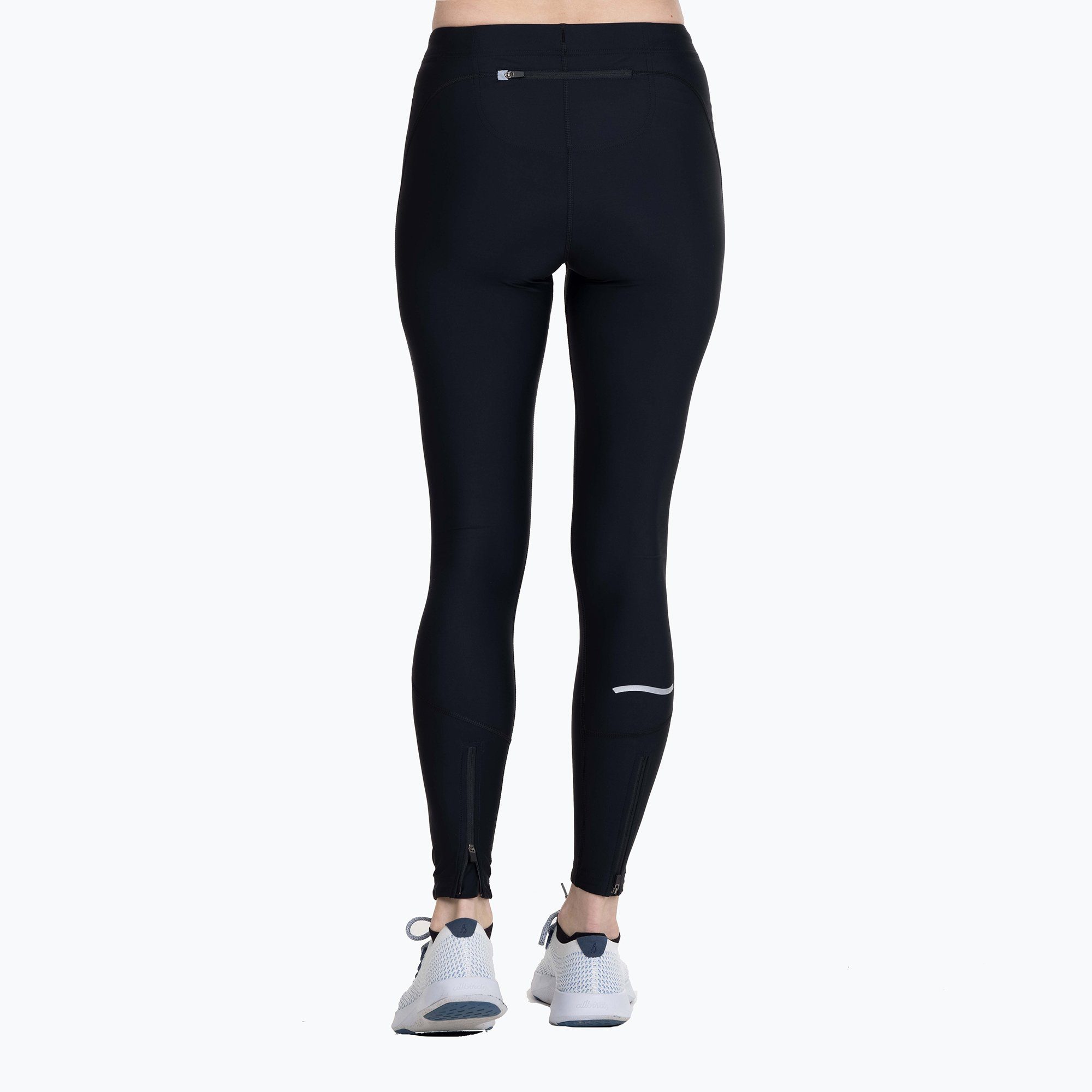 TUGA (1-tlg) TAO Lauftights Laufhose