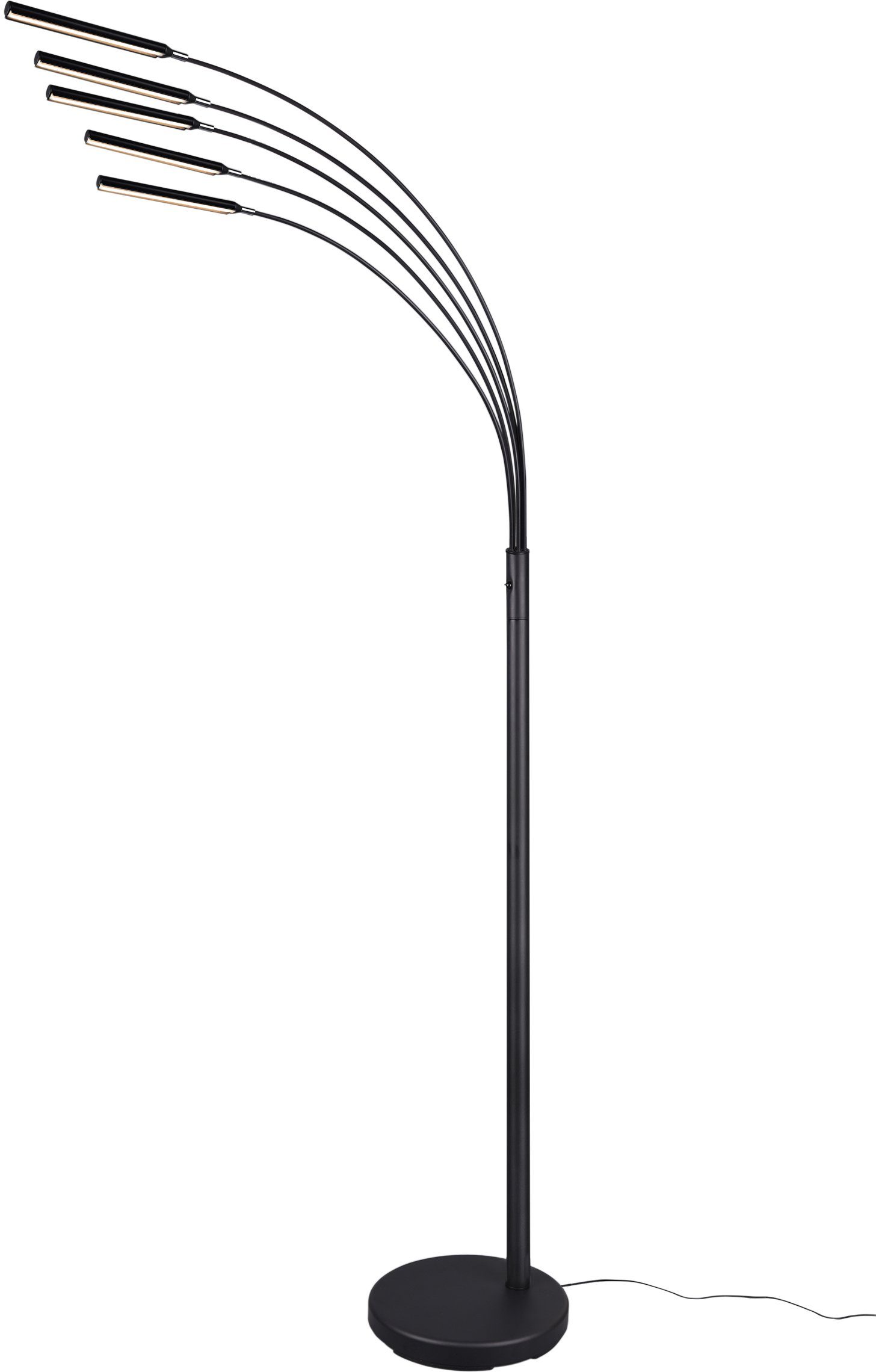 LED Stehlampe Reed