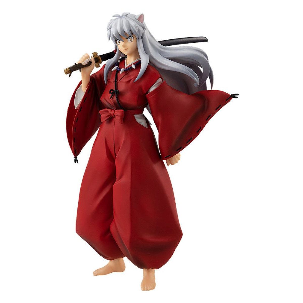 Dekofigur Inuyasha The Final Act Pop Up Parade PVC Statue Inuyasha 17 cm