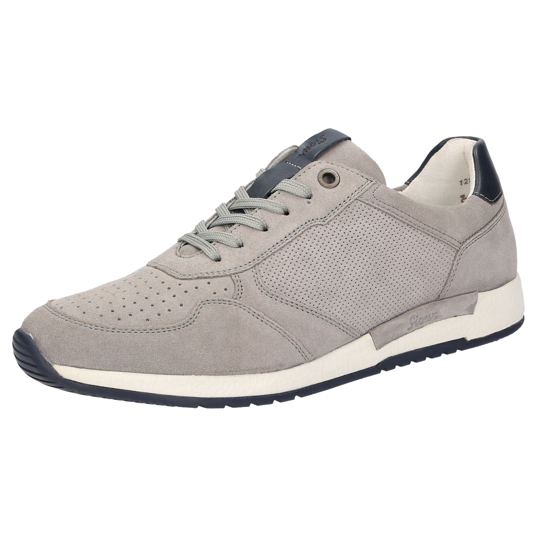 SIOUX Rojaro-718 Sneaker günstig online kaufen