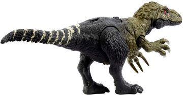 Mattel® Actionfigur Jurassic World - Orkoraptor, mit Geräuschen