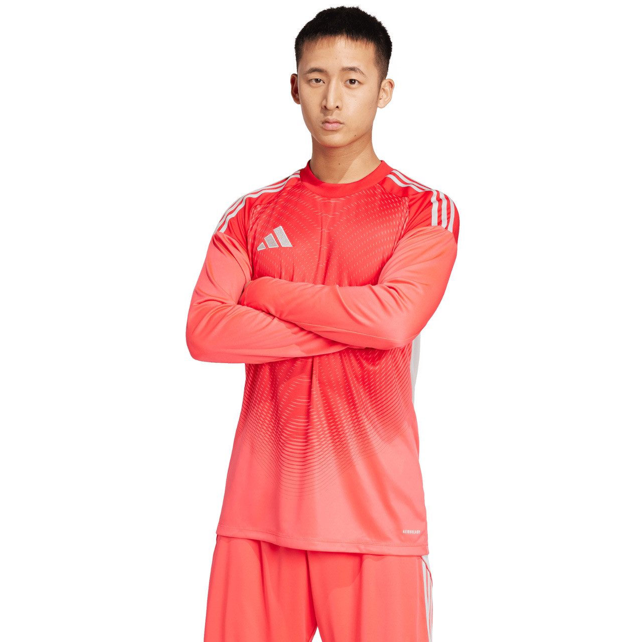adidas Performance Langarmshirt Tiro 25