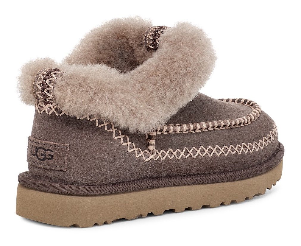UGG CLASSIC ULTRA MINI ALPINE Schlupfboots, Hausschuh, Mule, Winterboots mi günstig online kaufen
