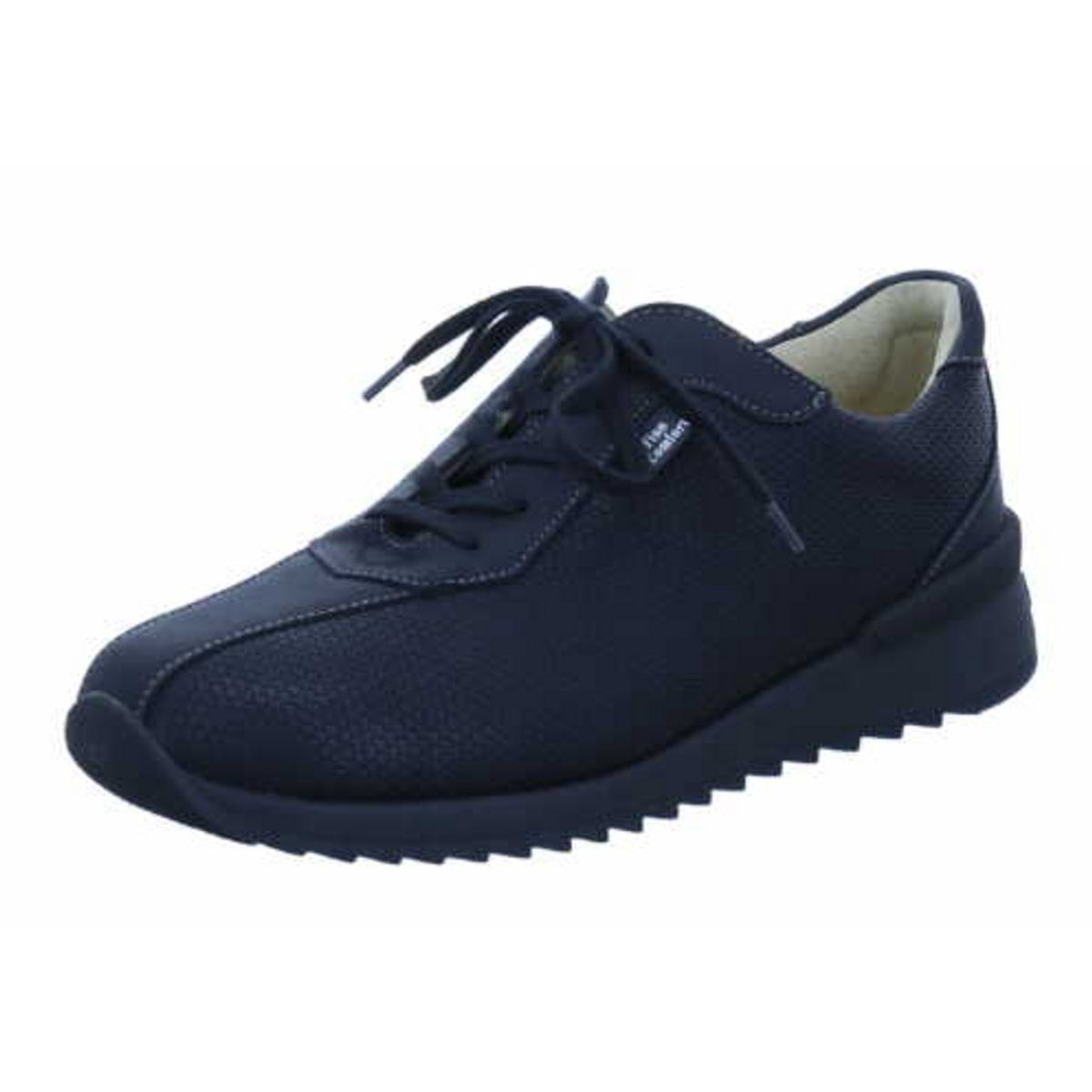 Finn Comfort Komfort Schnürer für Damen Schnürschuh (1-tlg., keine Angabe)
