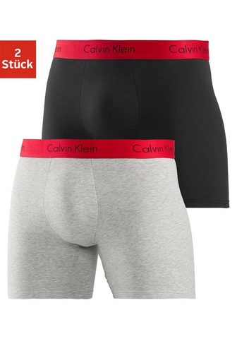 CALVIN KLEIN Langer трусы »STRETCH PRO«...