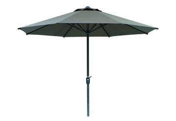 Schneider Schirme Sonnenschirm Korsika, ohne Schirmständer