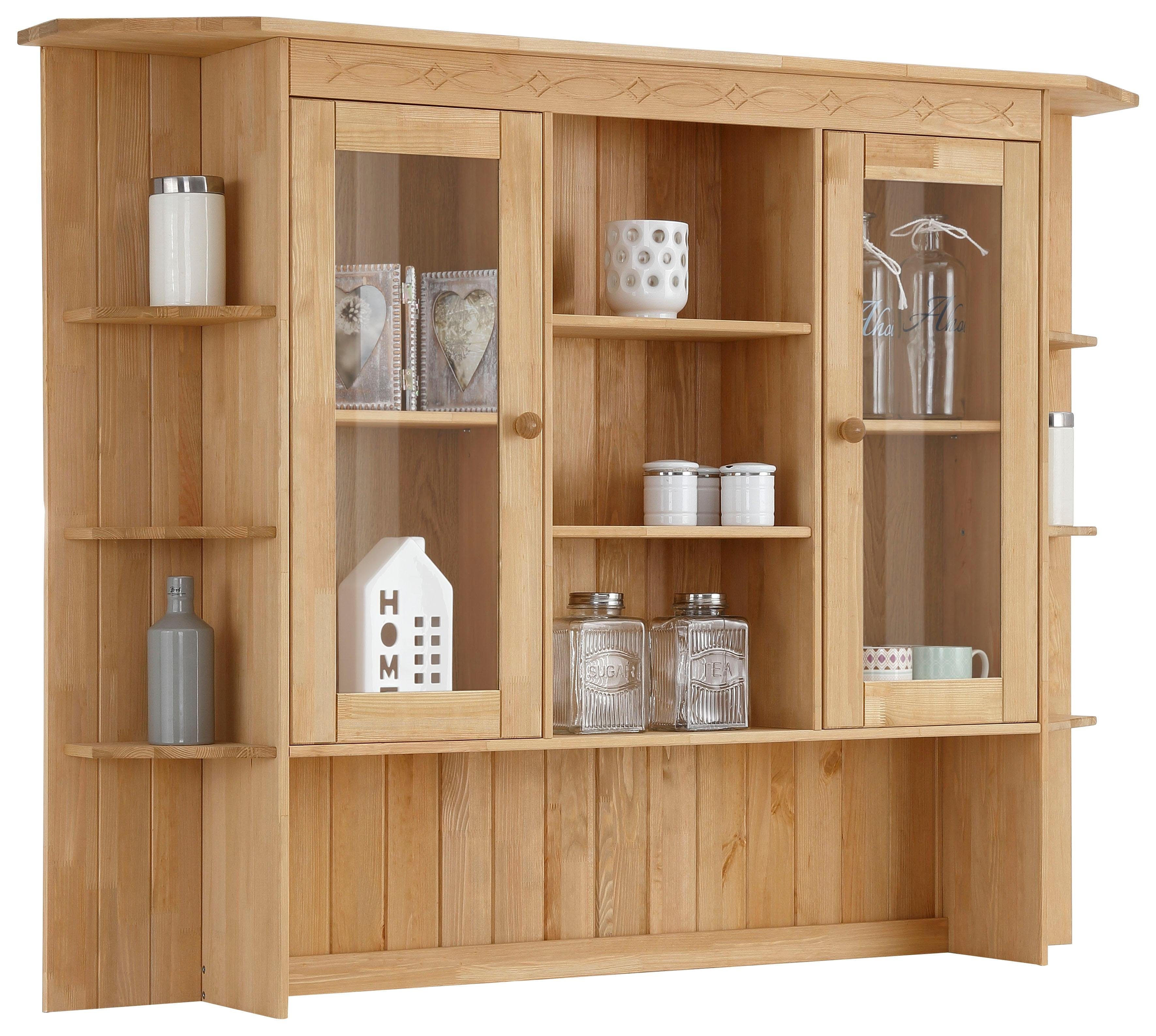 Home affaire Buffetaufsatz INDRA