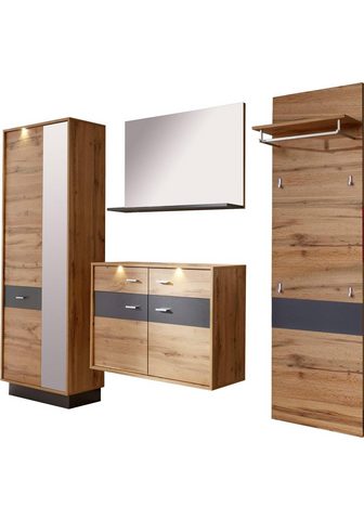 TRENDTEAM Мебель для прихожей »Coast«...