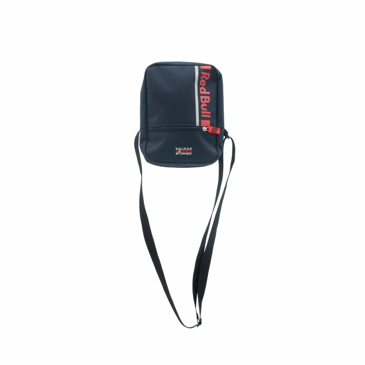 Red Bull Umhängetasche Red Bull Oracle Umhängetasche Sportliches Design mit günstig online kaufen