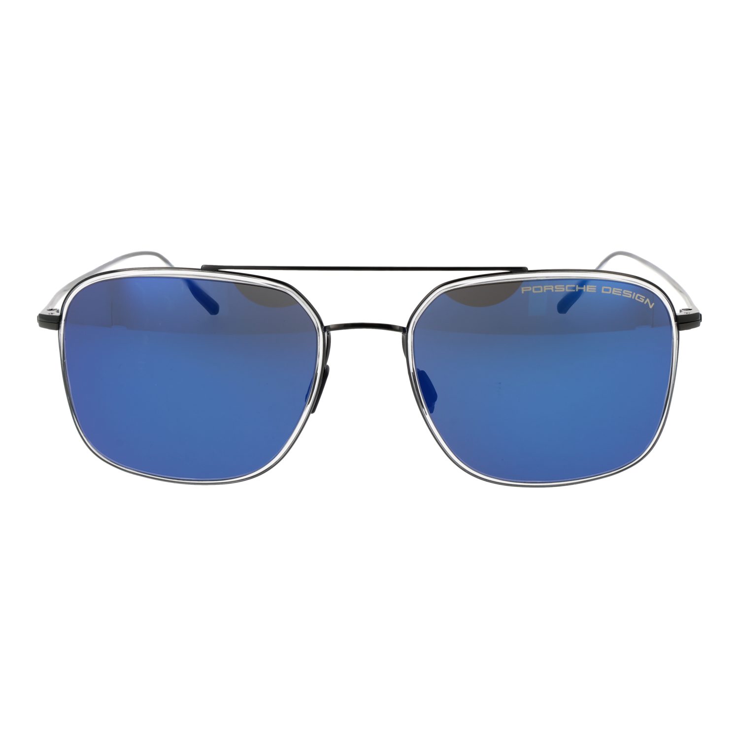 PORSCHE Design Sonnenbrille P8940 55A – Bild 2 von 3