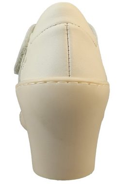 Art 1440 Alfama Cream Pumps