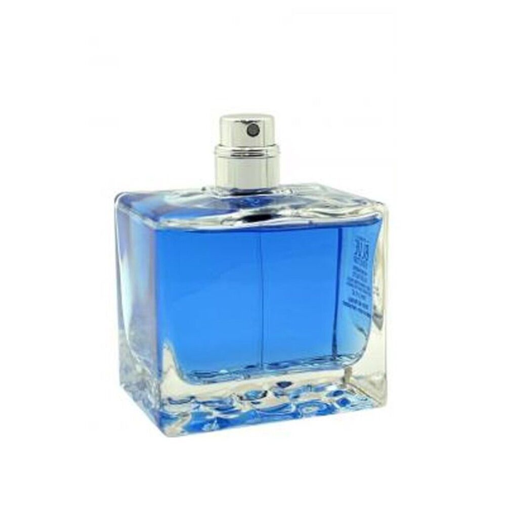 antonio banderas Eau de Toilette FLACON ANTONIO BANDERAS Blaue Verführung für Männer EDT