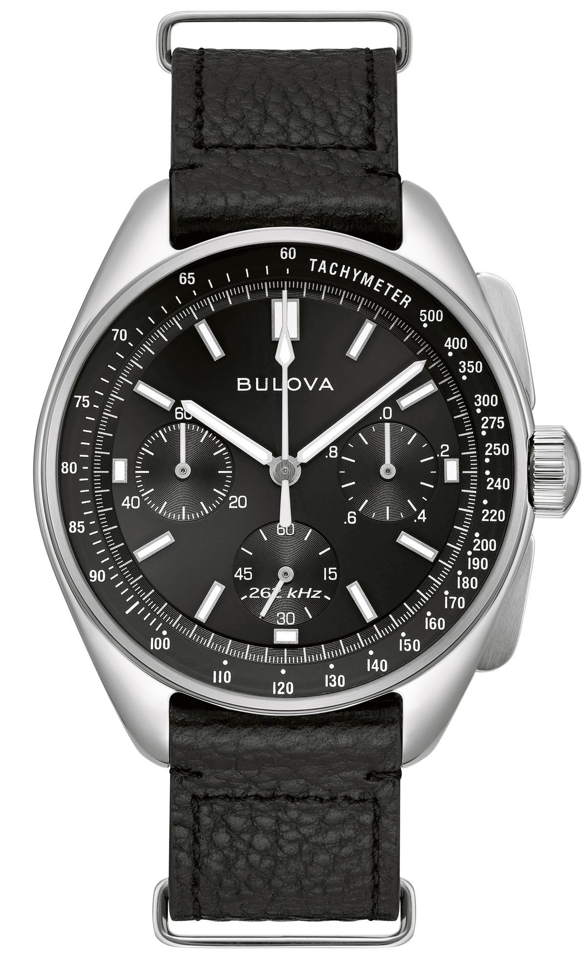 Bulova Quarzuhr 96K111 günstig online kaufen