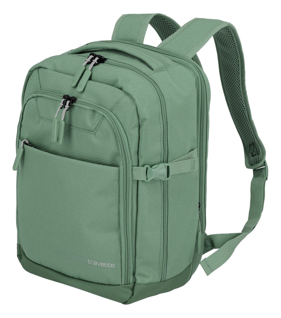 travelite Laptoprucksack KICK OFF Reiserucksack