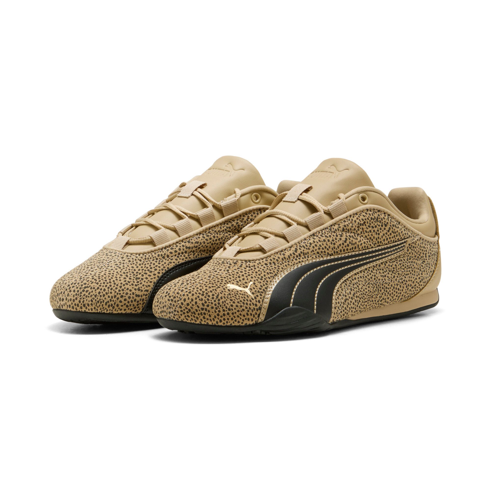 PUMA CATCH SOLEIL TOPCAT Sneaker für sportlichen Look, mit leicht profiliertem Laufsohlenprofil