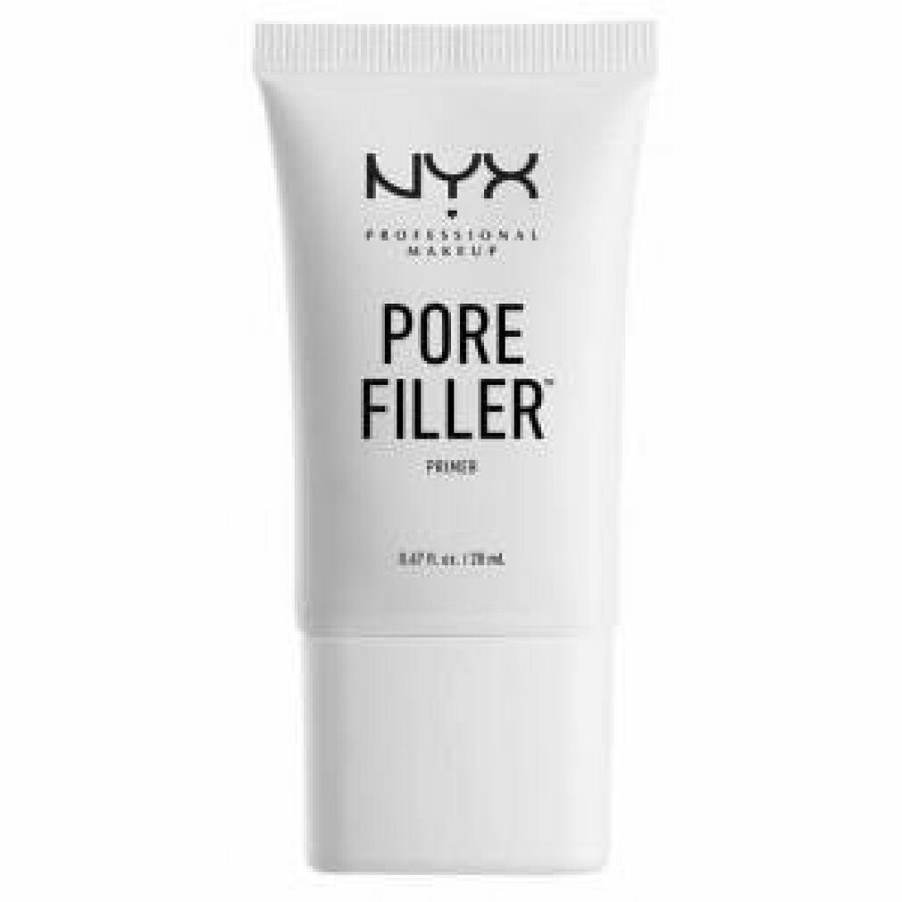 Nyx Professional Make Up Foundation Pore Filler Primer Mini 8ml
