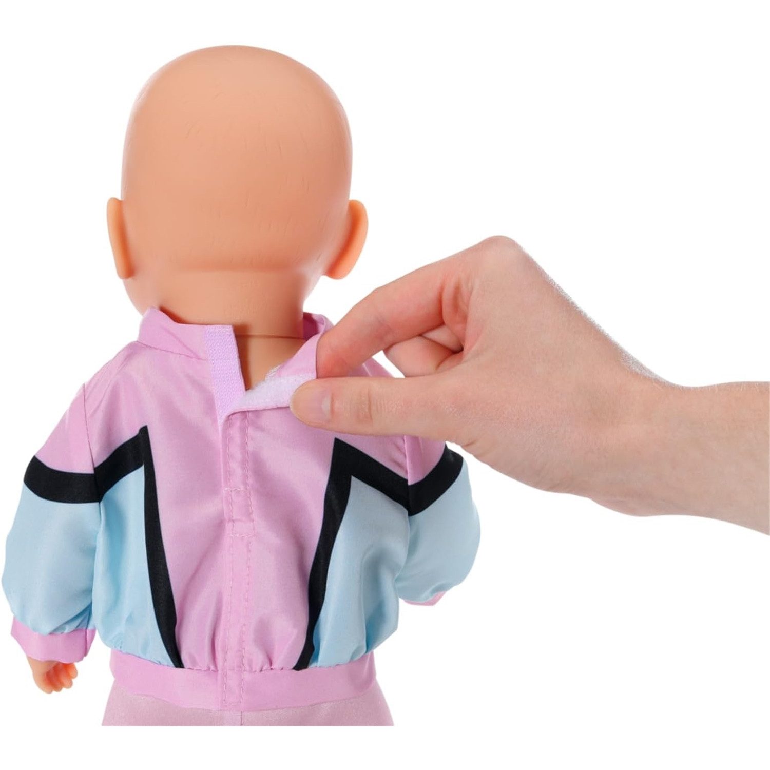 Zapf Creation® Puppenkleidung 836347 BABY born günstig online kaufen