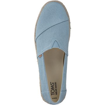 TOMS Alpargata Rope 2.0 10020704 Slipper