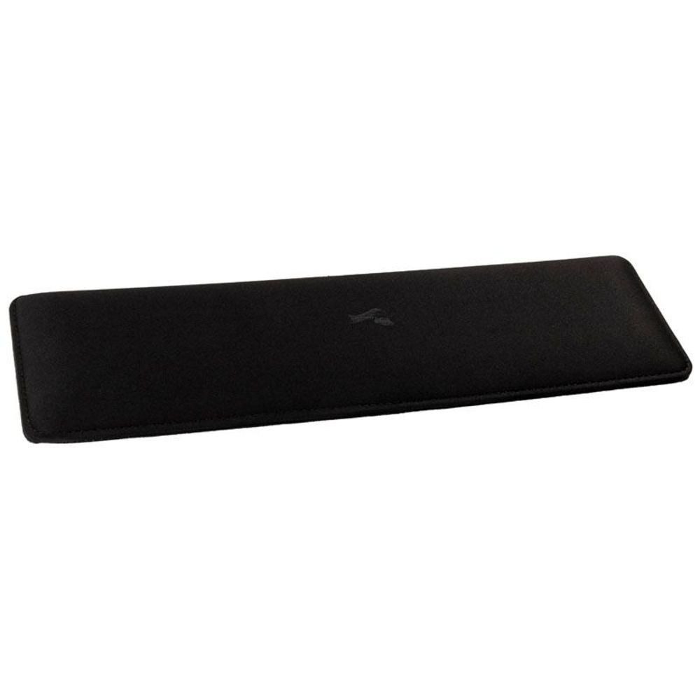 Glorious PC Gaming Race Tastatur-Handballenauflage SLIM TKL, Race Tastatur-Handballenauflage, schwarz