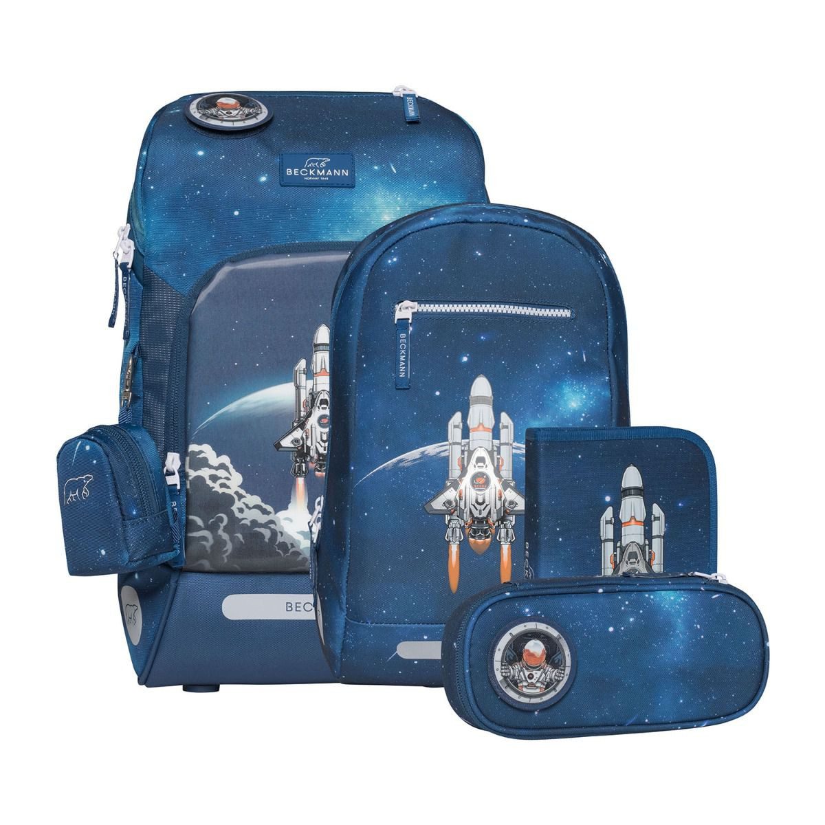 Schulrucksack Active Air