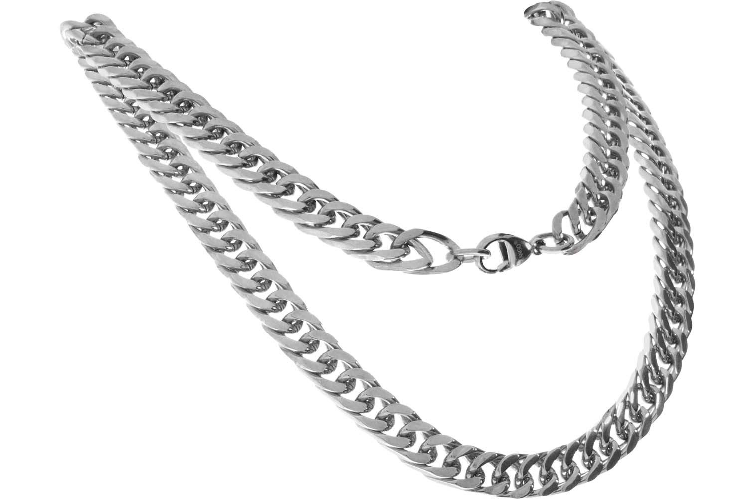 Gliederkette Edelstahl Panzerkette