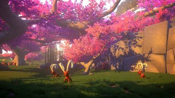 Yonder - The Cloud Catcher Chronicles PlayStation 5