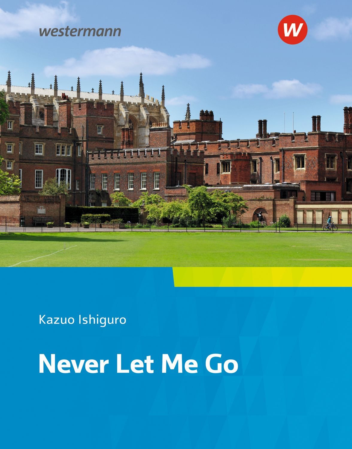 Camden Town Oberstufe - Zusatzmaterial zu allen Ausgabe / Kazuo Ishiguro, Kazuo Ishiguro, Never Let Me Go Textausgabe