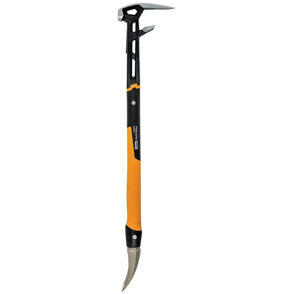 Fiskars Hammer Fiskars IsoCore Abbruchwerkzeug L günstig online kaufen