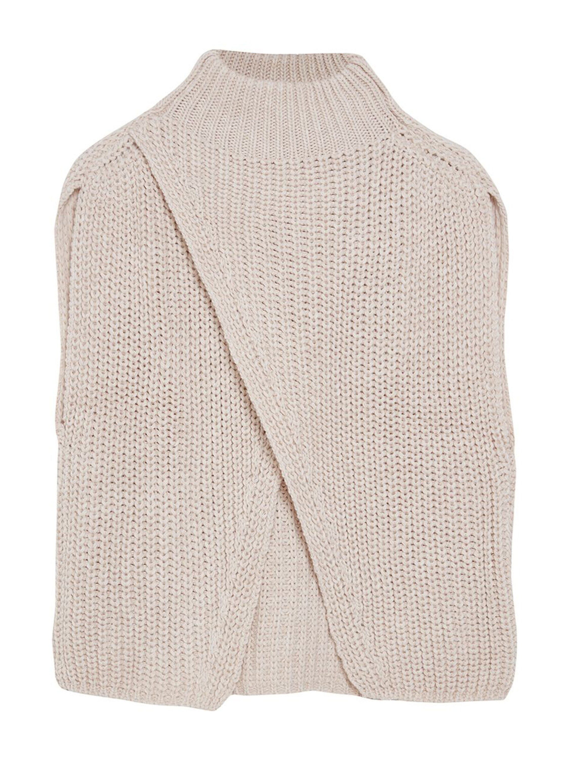 Trendyol Strickpullover (1-tlg) Weiteres Detail
