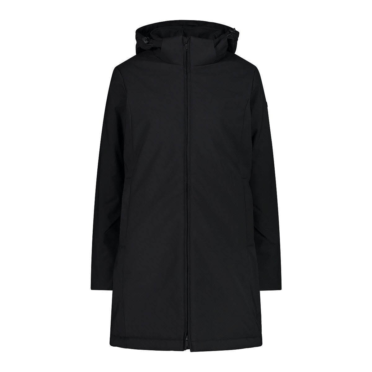 Funktionsjacke
