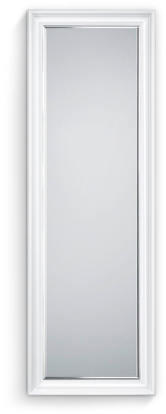 MIRRORS AND MORE Dekospiegel Ganzkörperspiegel, Wandspiegel, (1-St), Dekorativer Spiegel Wanda