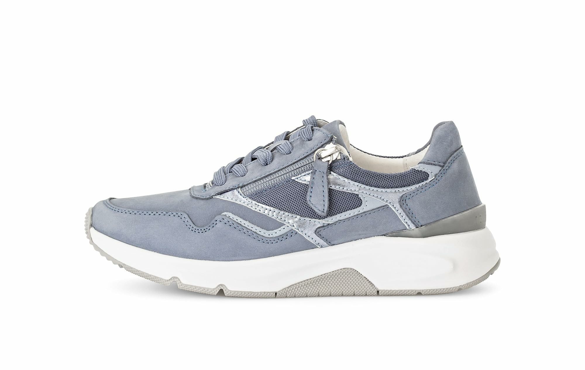 Gabor Sneaker für Damen Sneaker (keine Angabe, 1-tlg., keine Angabe)