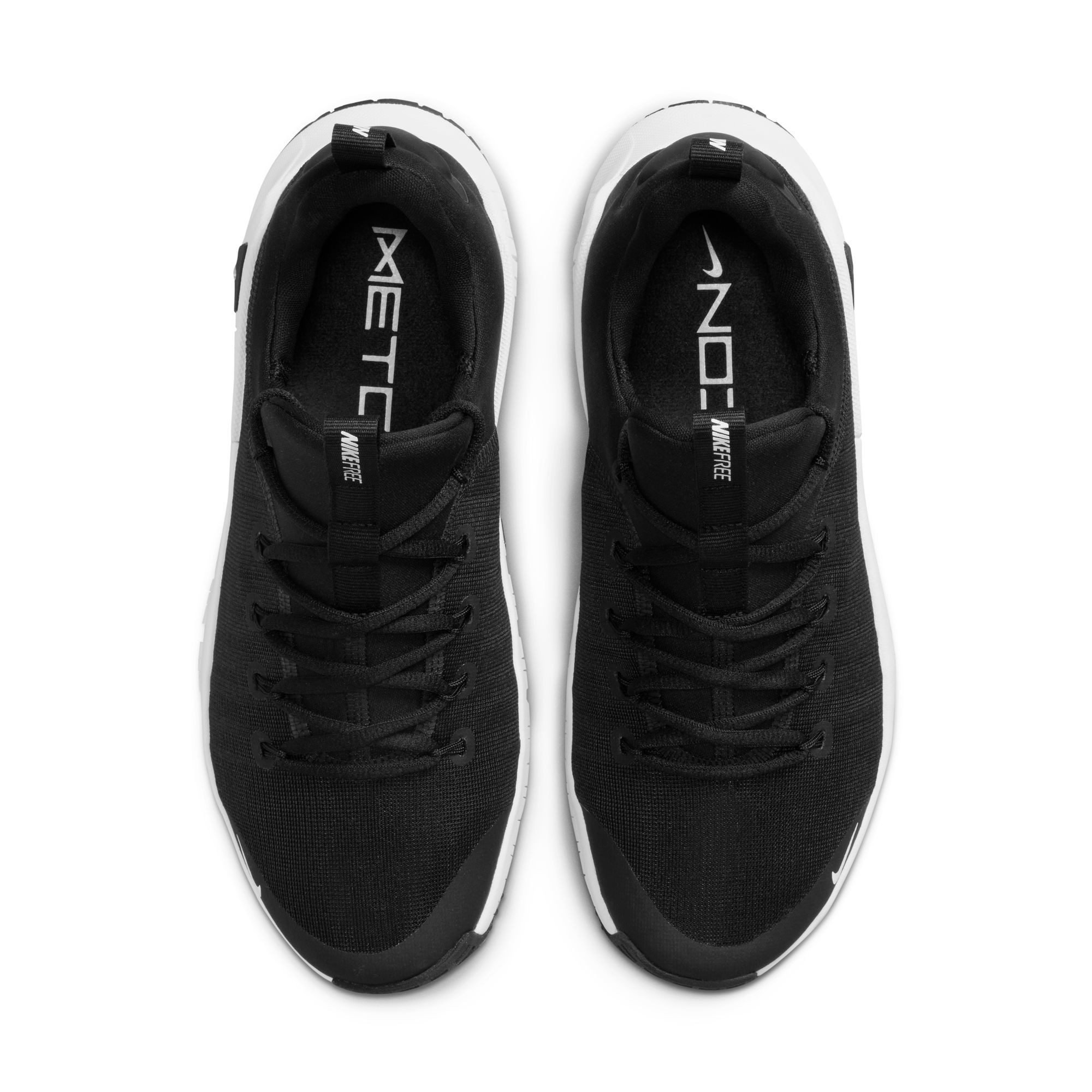 Nike FREE METCON 6 Trainingsschuh mit guter Balance aus Dämpfung und Stabilität – Bild 4 von 5