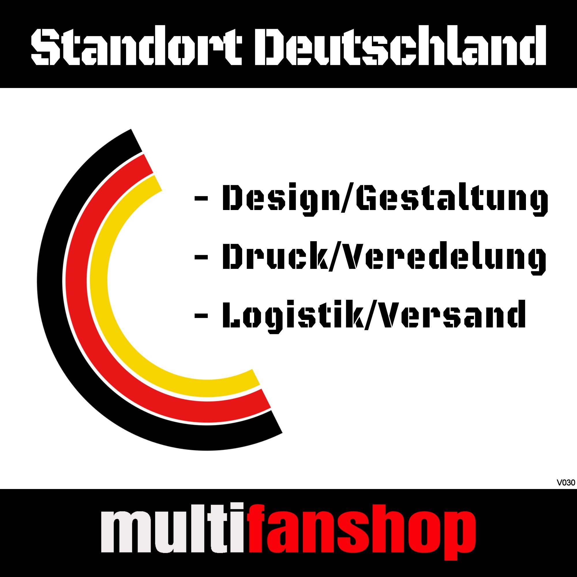 multifanshop Baseball Cap Hamburg - Herzschlag - Mütze – Bild 5 von 5