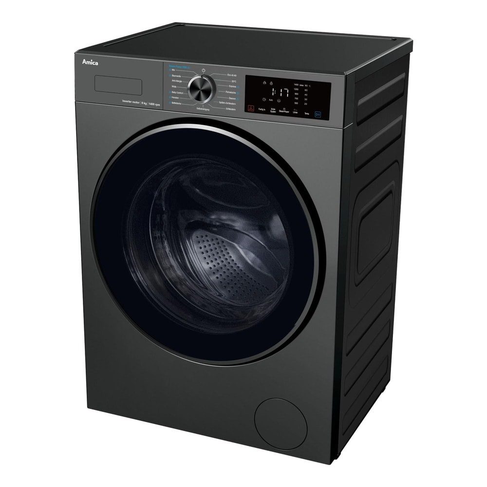 Amica Waschmaschine WA 484 110 G