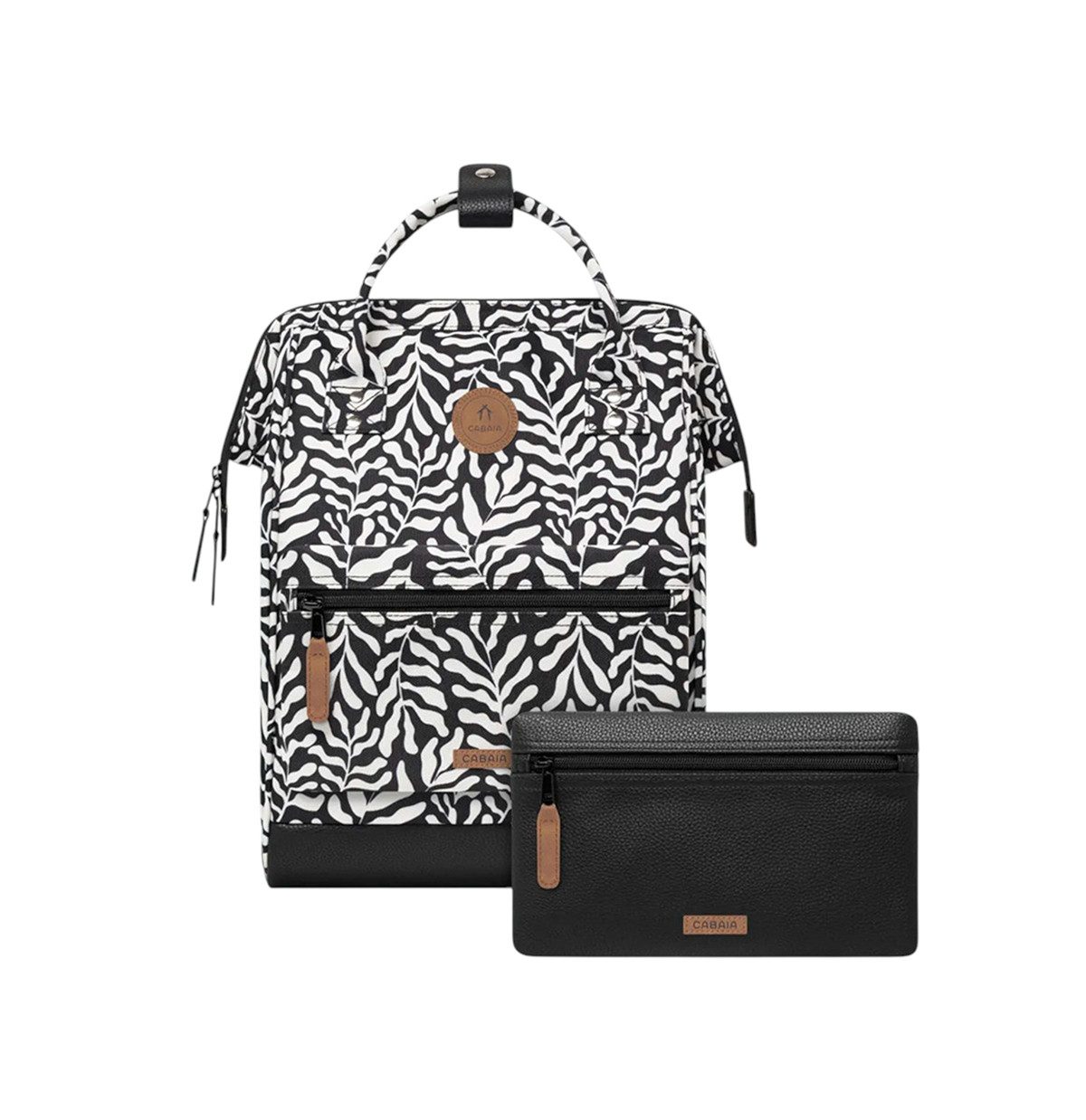 CABAIA Rucksack Luanda (kein Set)