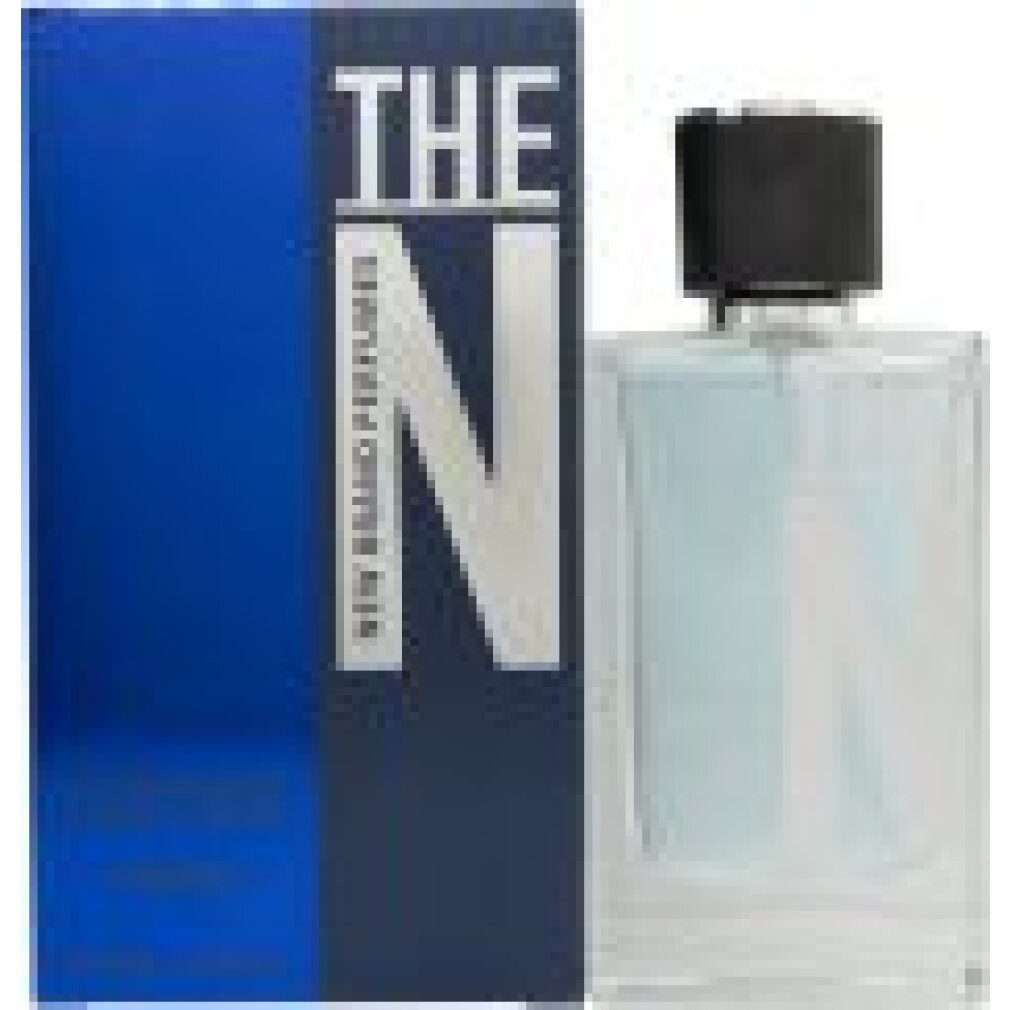 New Brand Eau de Toilette The NB For Men Eau de Toilette 100ml Spray