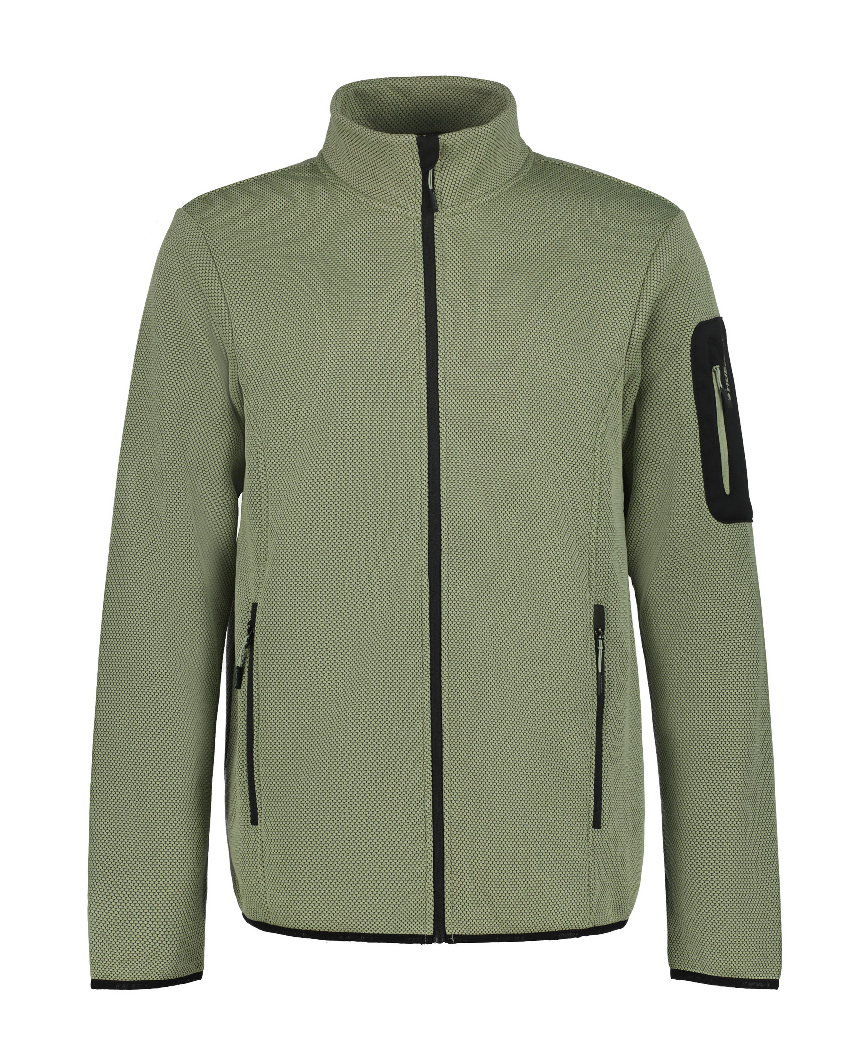 Fleecejacke BREDSTEDT