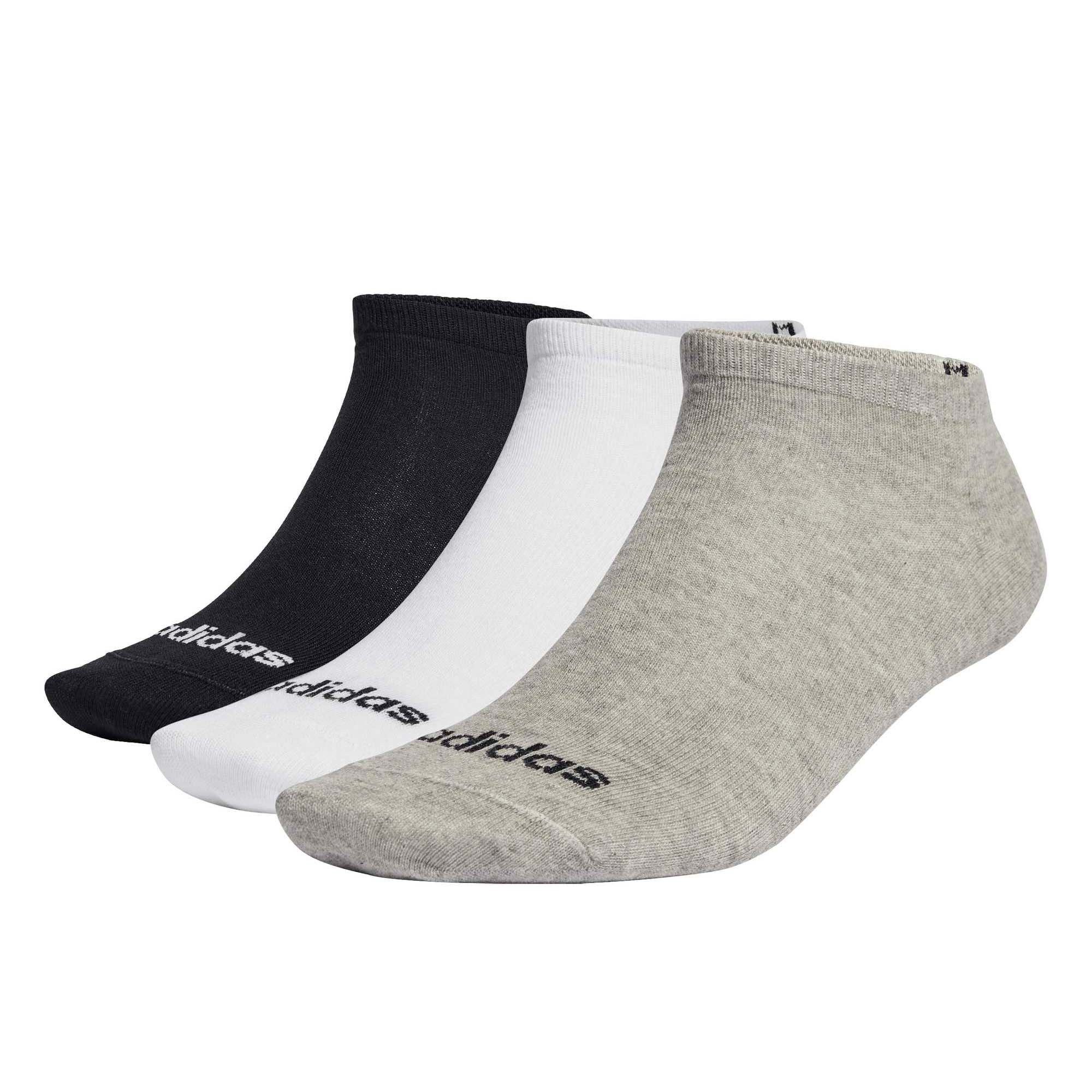 adidas Sportswear Sneakersocken Unisex Socken 3er günstig online kaufen