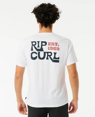 Rip Curl T-Shirt Pacific Rinse Boo T-Shirt