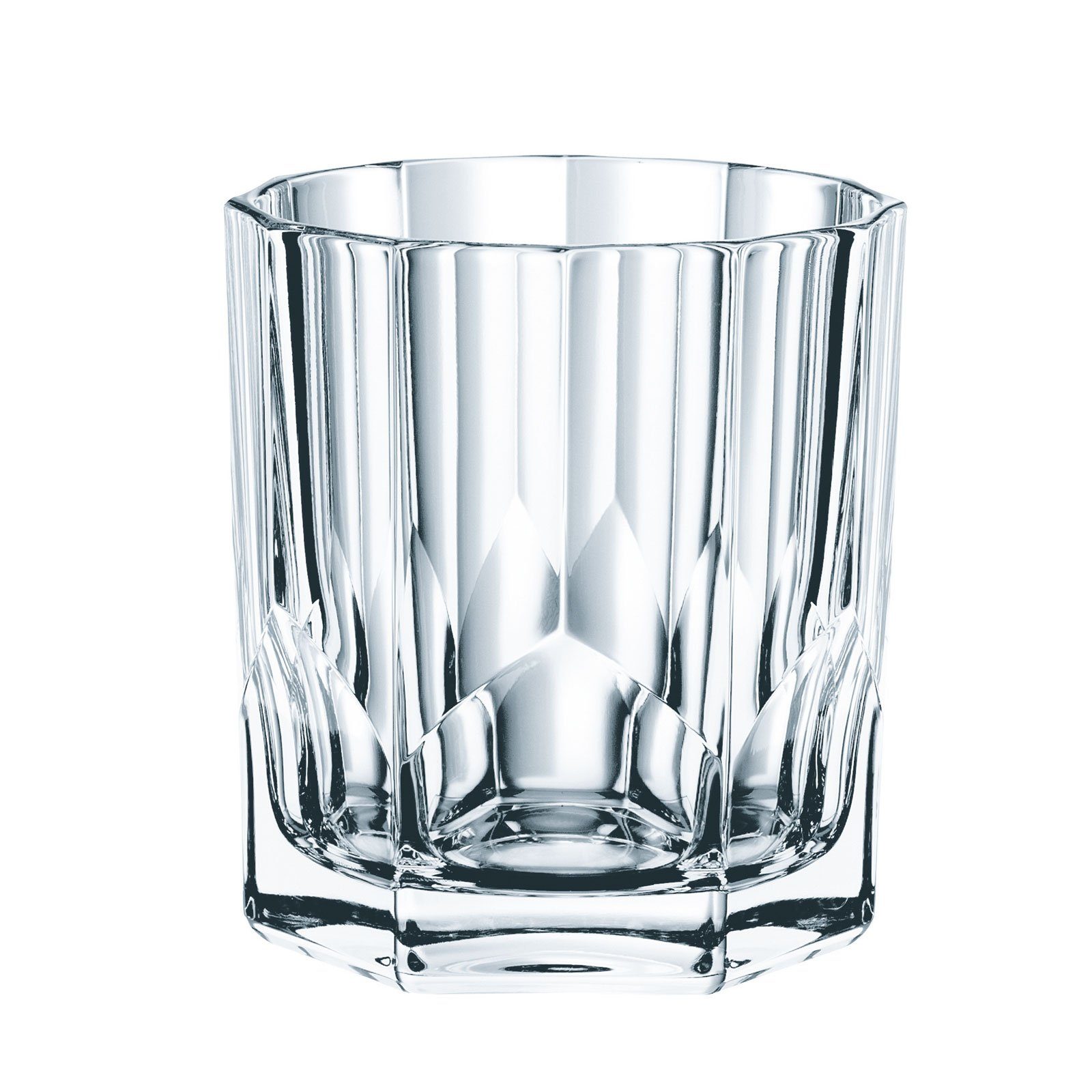 Nachtmann Glas Aspen, 7-tlg., Kristallglas