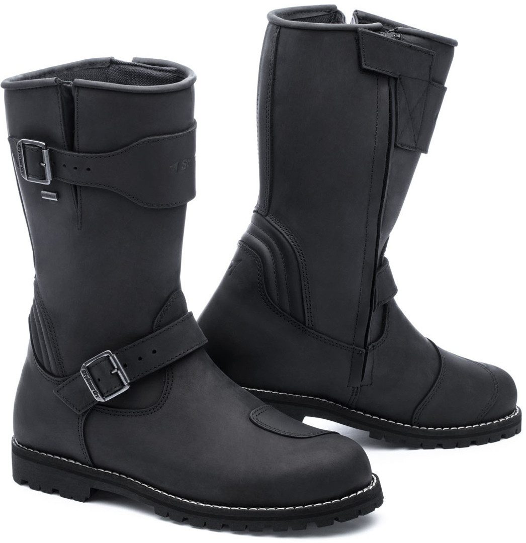 Legend Evo WP Motorrad Stiefel Motorradstiefel