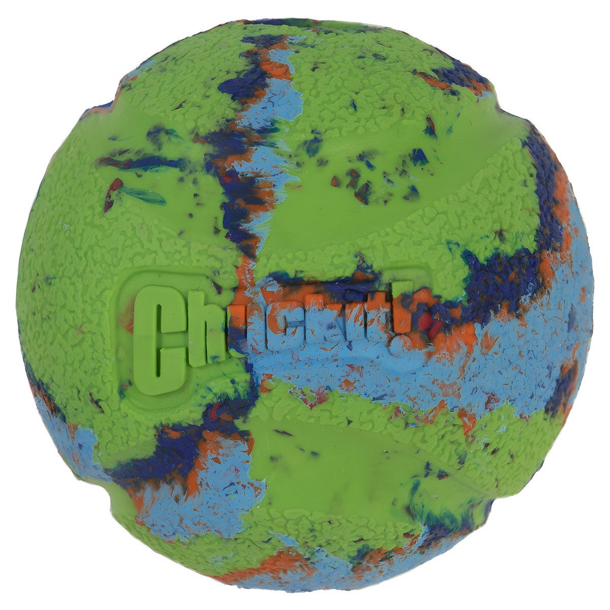 Tierball Hundespielzeug Eco Fetch Ball